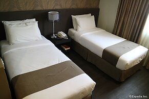 GT Hotel Iloilo