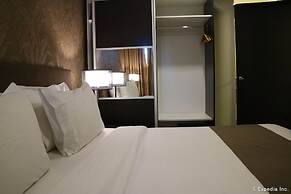 GT Hotel Iloilo