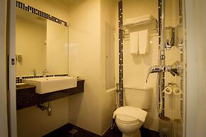 Hotel Accord