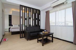Hotel Accord