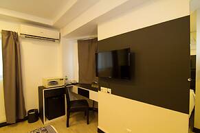 Hotel Accord