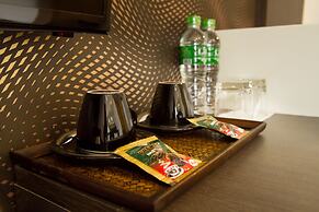 Hotel Accord
