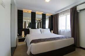 Hotel Accord