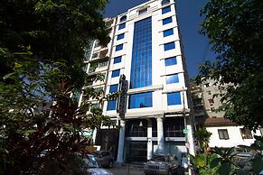 Hotel Accord