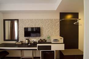 Hotel Accord