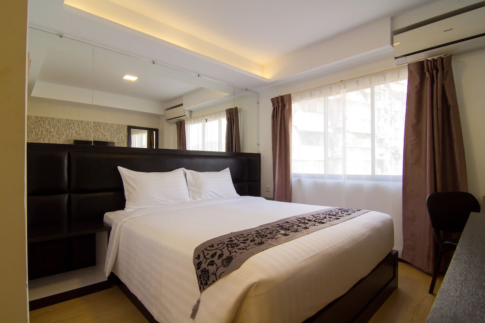 Hotel Accord