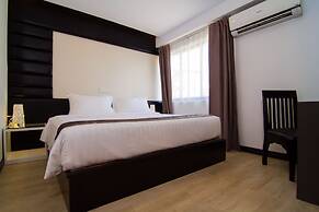 Hotel Accord