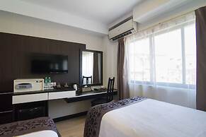 Hotel Accord