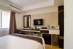 Hotel Accord