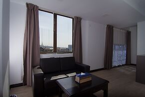 Hotel Accord
