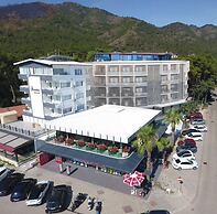 Class Beach Otel