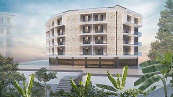 Class Beach Otel