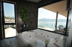 Class Beach Otel