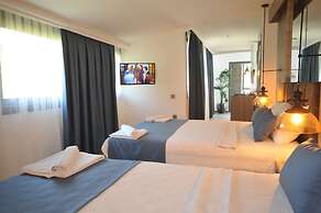 Class Beach Otel