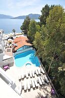 Class Beach Otel