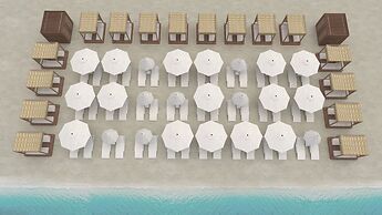 Class Beach Otel