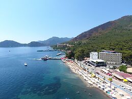 Class Beach Otel