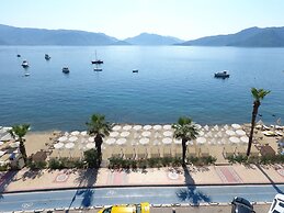 Class Beach Otel