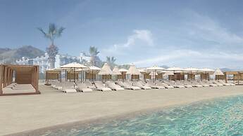 Class Beach Otel
