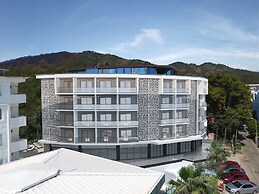 Class Beach Otel