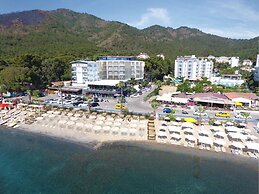 Class Beach Otel