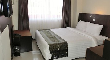 Hotel Yankin
