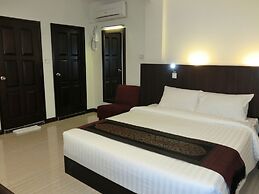 Hotel Yankin