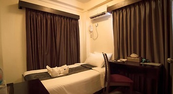 Hotel Yankin
