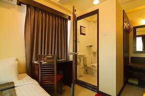 Hotel Yankin