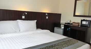 Hotel Yankin