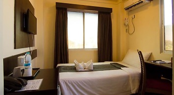 Hotel Yankin