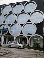 Fovere Hotel Palangka Raya