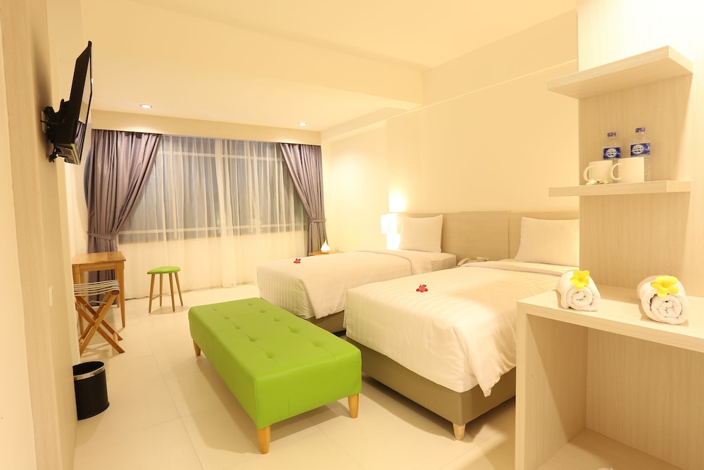 Fovere Hotel Palangka Raya