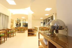 Fovere Hotel Palangka Raya