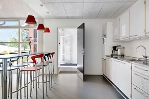 Danhostel Hillerød
