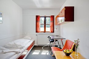 Danhostel Hillerød