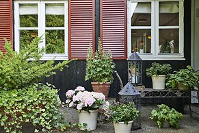 Danhostel Hillerød
