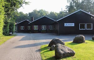Danhostel Hillerød