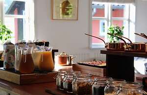 Danhostel Hillerød