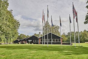 Danhostel Hillerød