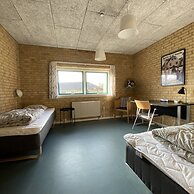 MOVE Eco Health Hotel