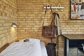 MOVE Eco Health Hotel