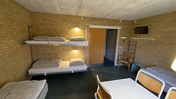 MOVE Eco Health Hotel