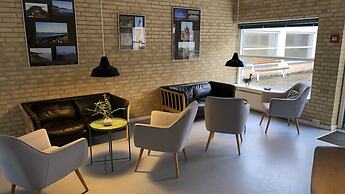 MOVE Eco Health Hotel