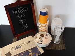 Hotel Stay
