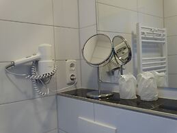 Hotel Stay