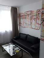 Hotel Stay