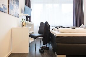 Hotel Stay