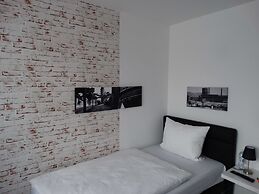 Hotel Stay
