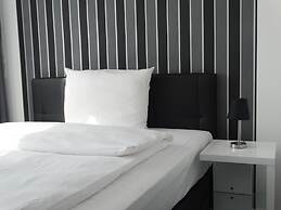 Hotel Stay